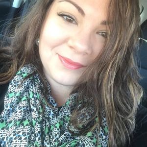 Meet your Posher, Colleen